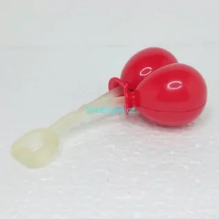Lego® Duplo® Balonky červené