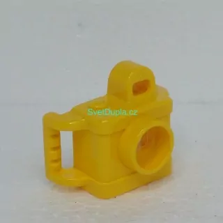 Lego® Duplo® Fotoaparát žlutý