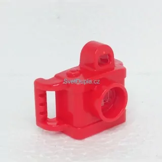 Lego® Duplo® Fotoaparát červený