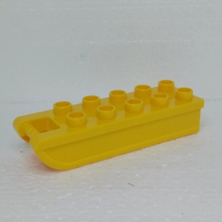 Lego® Duplo® Saně žluté