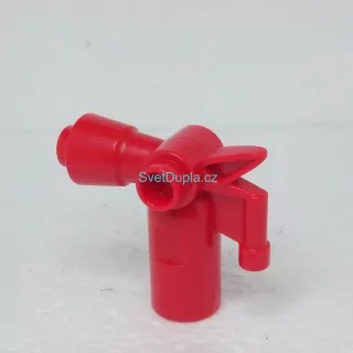 Lego® Duplo® Hasící přístroj červený