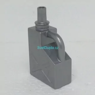 Lego® Duplo® Kanystr šedý