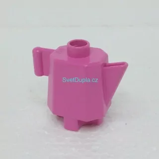 Lego® Duplo® Konvice růžová