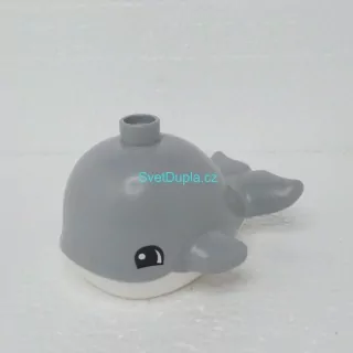 Lego® Duplo® Velryba mládě