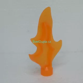 Lego® Duplo® Plamen