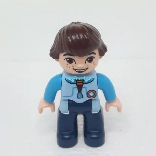Lego® Duplo® Panáček Muž Miles