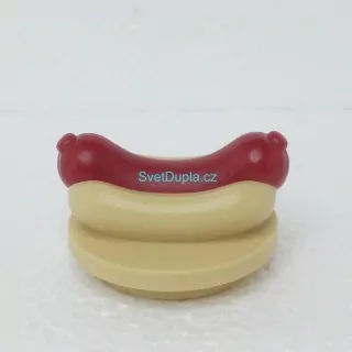 Lego® Duplo® Hot dog