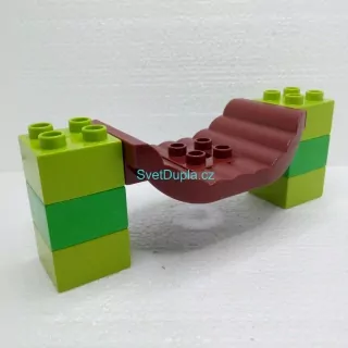 Lego® Duplo® Houpací most (lávka)