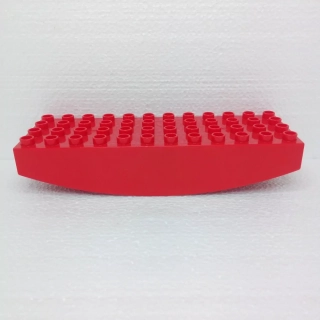 Lego® Duplo® Houpačka červená velká