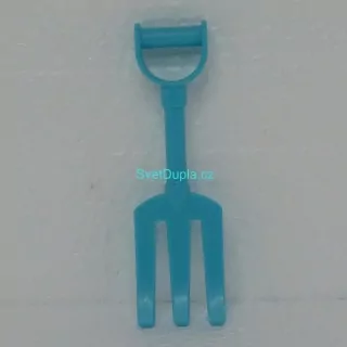 Lego® Duplo® Vidle modré