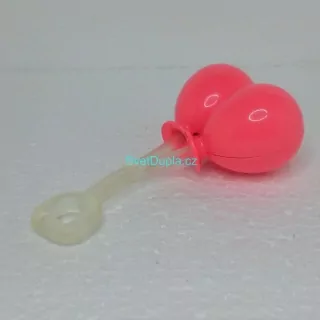 Lego® Duplo® Balonky růžové