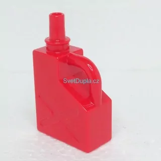 Lego® Duplo® Kanystr červený