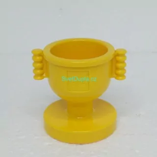 Lego® Duplo® Pohár zlatý