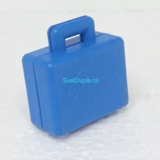 Lego® Duplo® Kufřík modrý